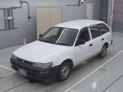 Toyota SPRINTER VAN