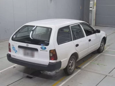 Toyota SPRINTER VAN
