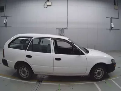 Toyota SPRINTER VAN