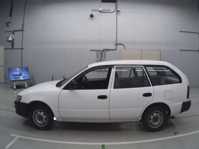 Toyota SPRINTER VAN
