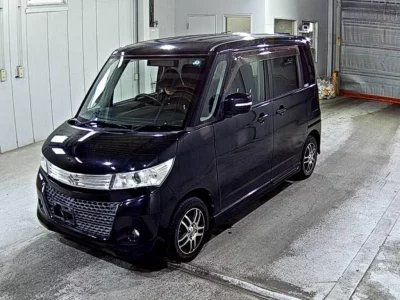 Suzuki PALETTE