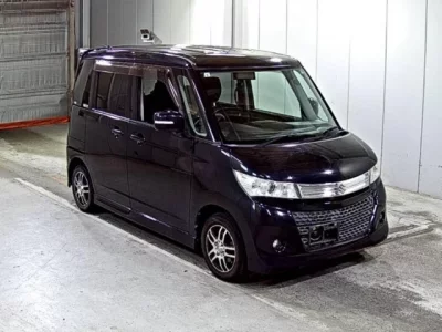 Suzuki PALETTE