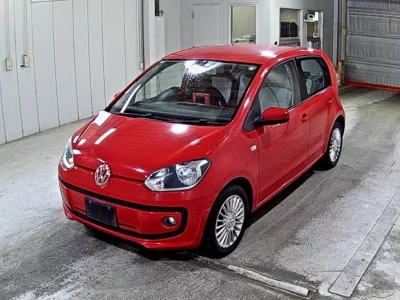 Volkswagen UP