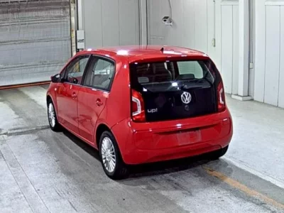 Volkswagen UP