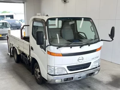 Hino DUTRO