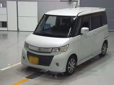 Suzuki PALETTE