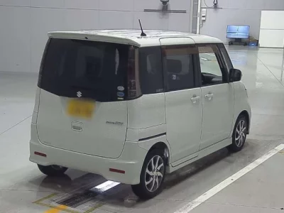 Suzuki PALETTE