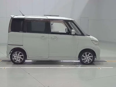 Suzuki PALETTE