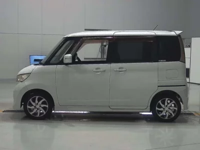 Suzuki PALETTE