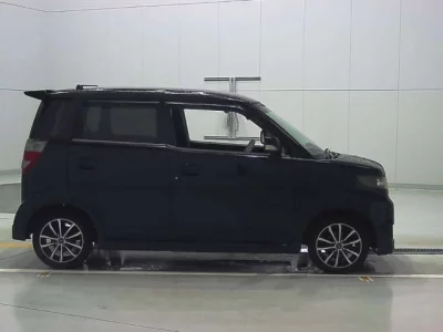 Honda ZEST