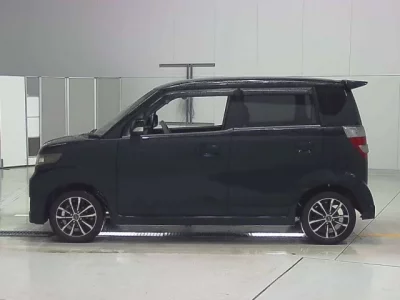 Honda ZEST
