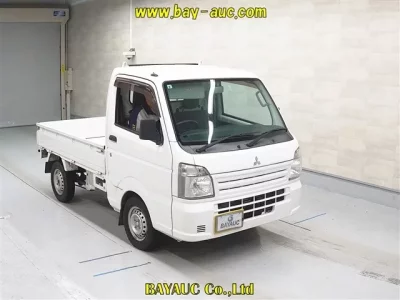 Mitsubishi MINICAB TRUCK