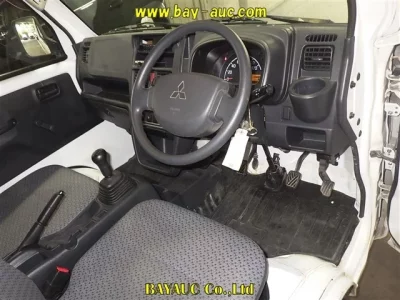 Mitsubishi MINICAB TRUCK