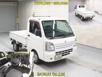 Mitsubishi MINICAB TRUCK