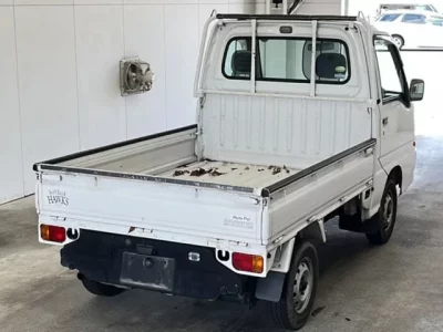 Subaru SAMBAR