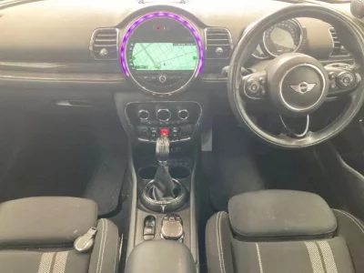 BMW MINI