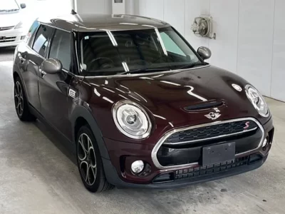 BMW MINI