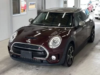 BMW MINI