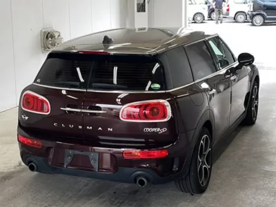 BMW MINI
