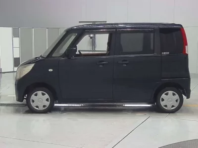 Suzuki PALETTE