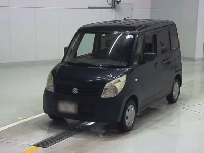Suzuki PALETTE