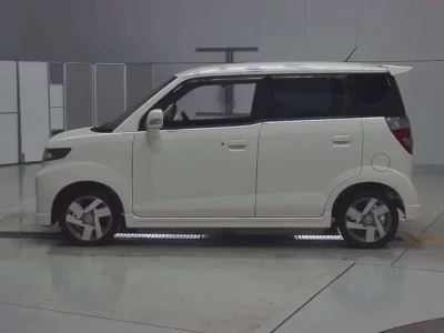 Honda ZEST
