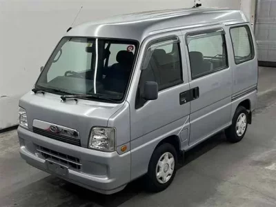 Subaru SAMBAR