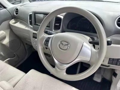 Mazda FLAIR WAGON