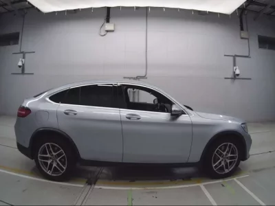 Mercedes-Benz GLC CLASS