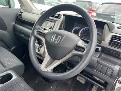 Honda ZEST