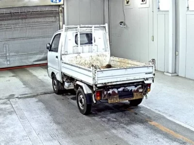 Mitsubishi MINICAB TRUCK
