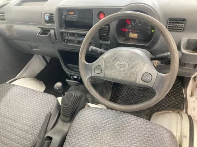 Toyota PIXIS TRUCK