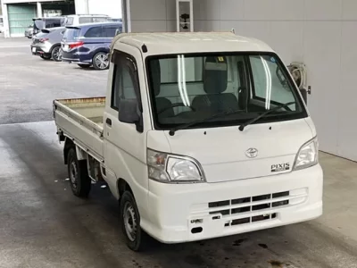 Toyota PIXIS TRUCK