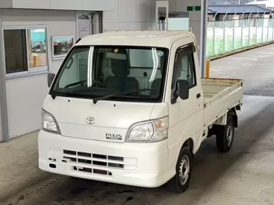Toyota PIXIS TRUCK