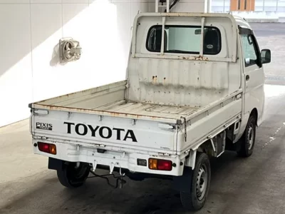 Toyota PIXIS TRUCK