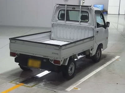 Subaru SAMBAR