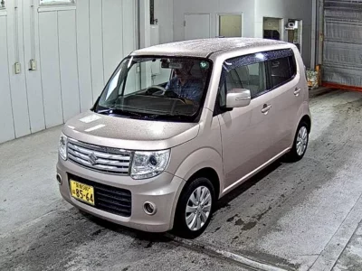 Suzuki MRWAGON