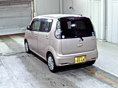 Suzuki MRWAGON