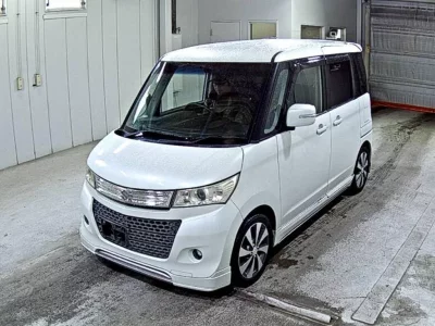 Suzuki PALETTE