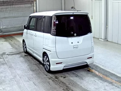 Suzuki PALETTE