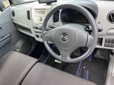 Mazda AZ WAGON