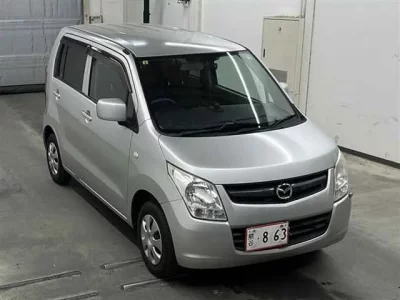 Mazda AZ WAGON