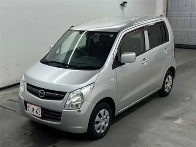 Mazda AZ WAGON