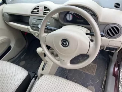 Mazda CAROL