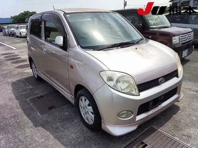 Daihatsu MAX