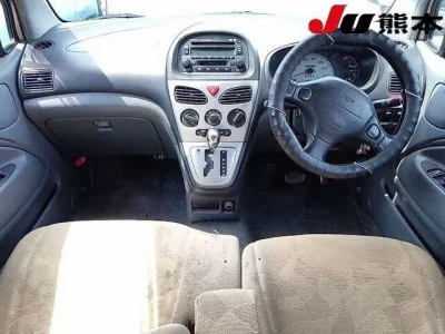 Daihatsu MAX