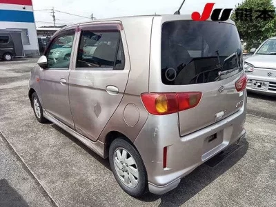 Daihatsu MAX