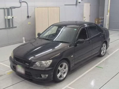 Toyota ALTEZZA