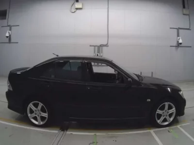 Toyota ALTEZZA