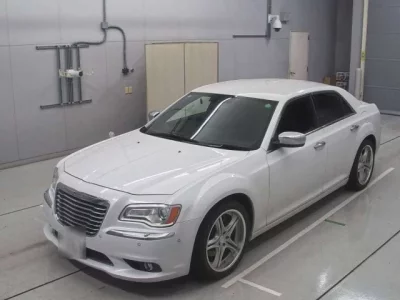 Chrysler 300